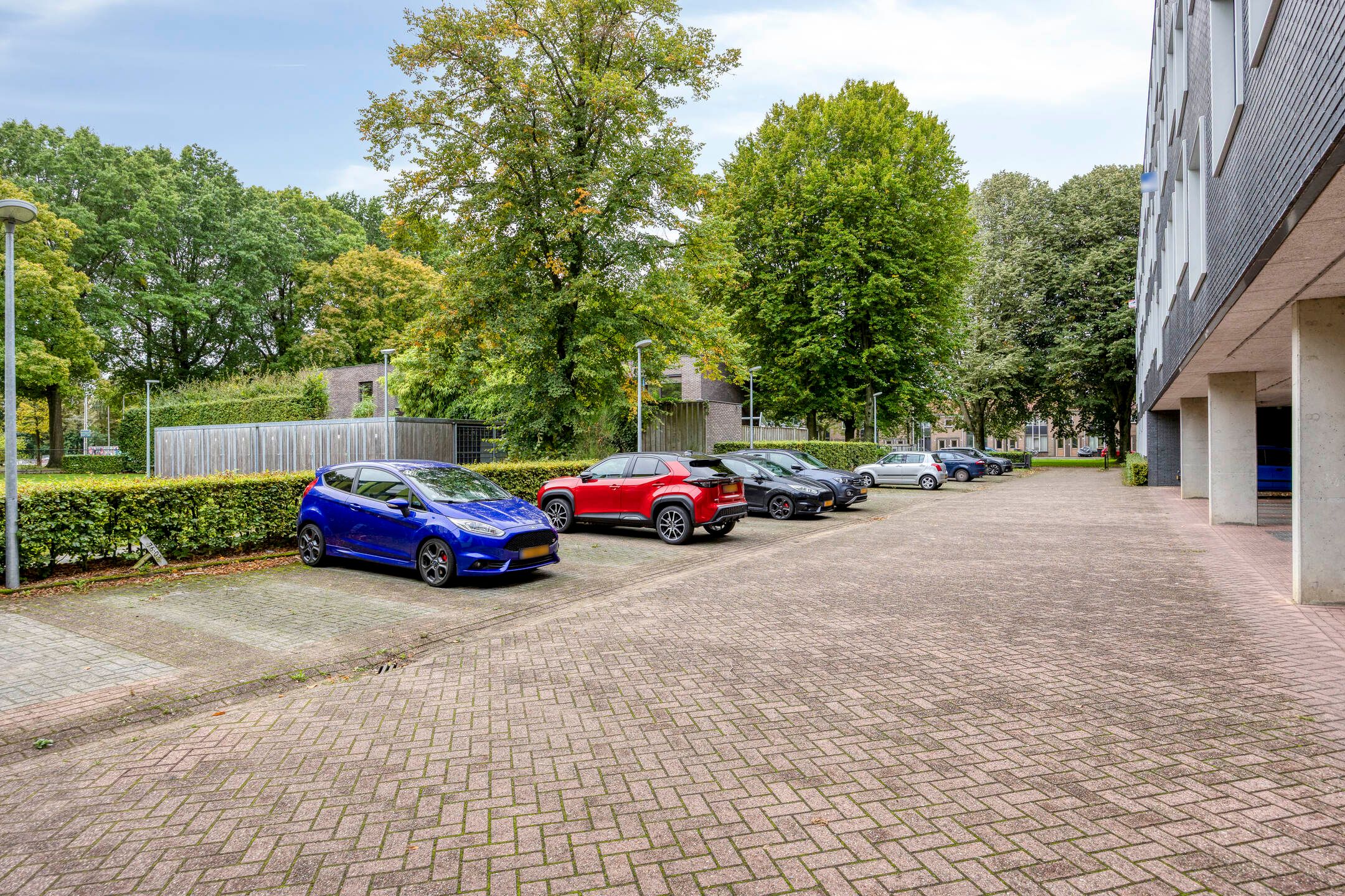 Photo 27 of Generaal de Wetstraat 76-08