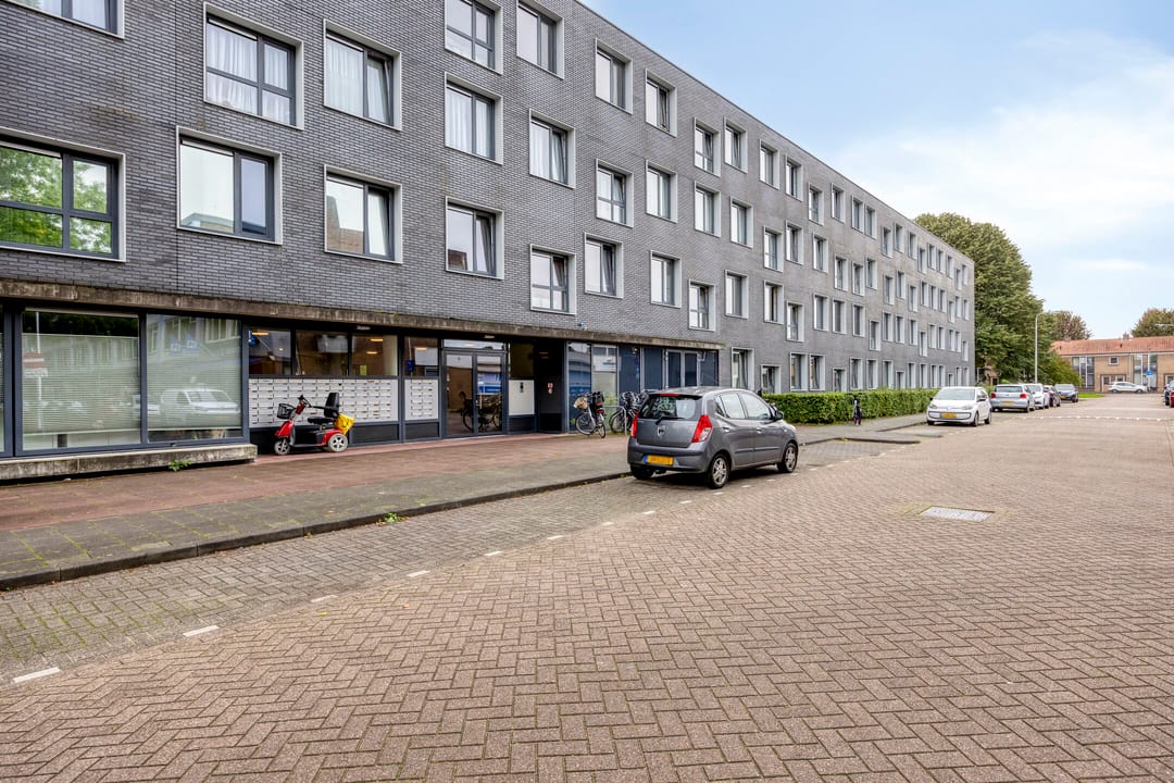 Photo 22 of Generaal de Wetstraat 76-08