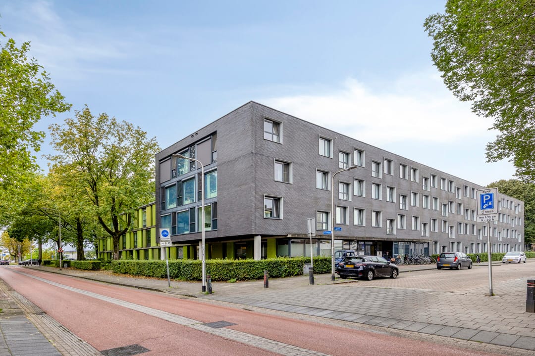 Photo 23 of Generaal de Wetstraat 76-08