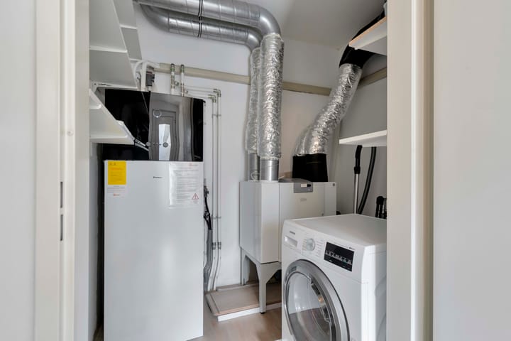 Appartement te koop: Stadhouderslaan 509, Zoeterwoude
