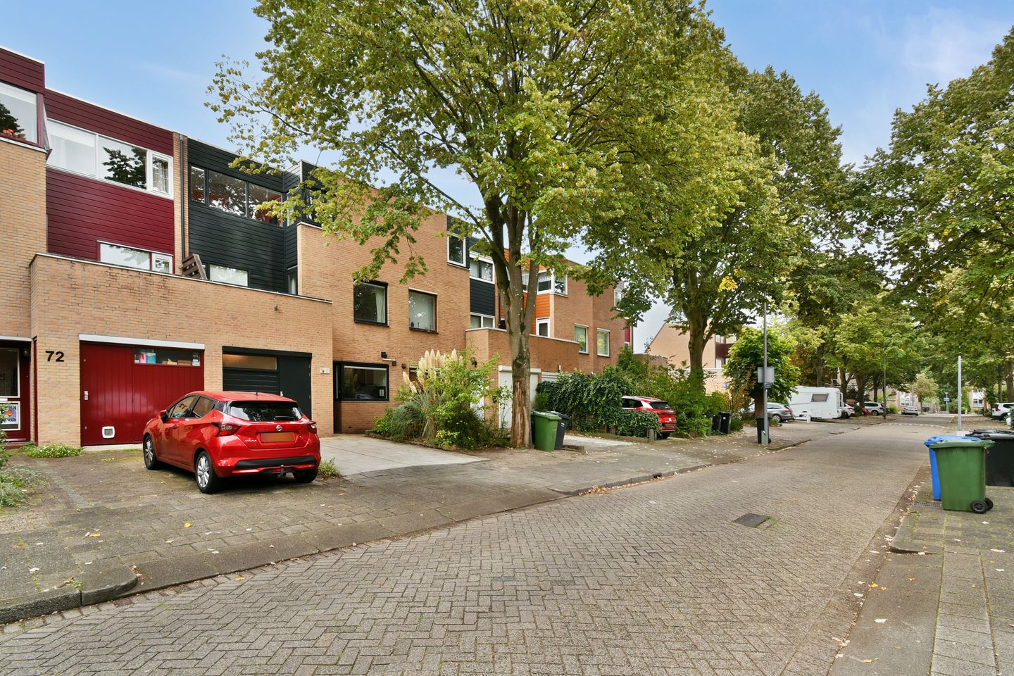 Foto 5 van Nystadstraat 74