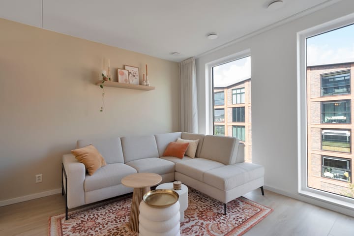 Appartement te koop: Stadhouderslaan 509, Zoeterwoude