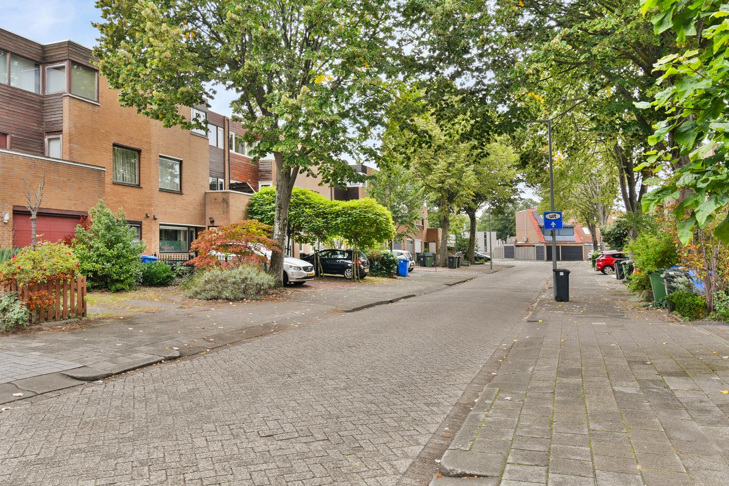 Foto 50 van Nystadstraat 74