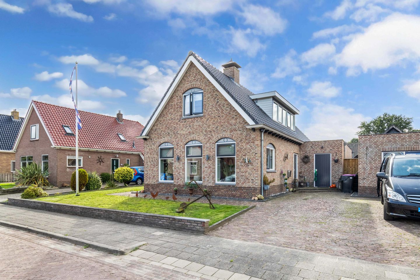 Foto 1 van Kerkweg 7