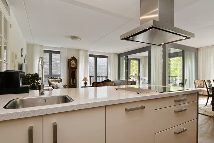 Appartement te koop: Passage Kapel 32, Panningen