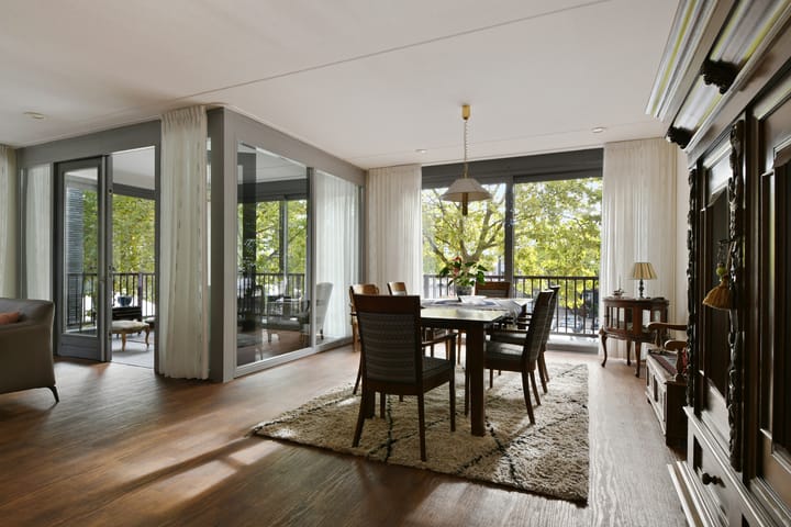 Appartement te koop: Passage Kapel 32, Panningen