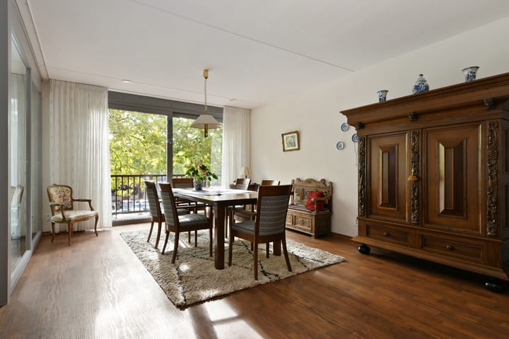 Appartement te koop: Passage Kapel 32, Panningen