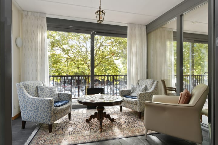 Appartement te koop: Passage Kapel 32, Panningen