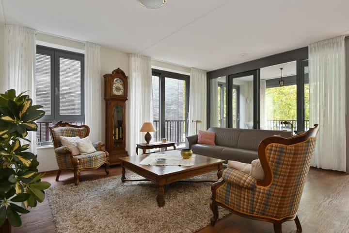 Appartement te koop: Passage Kapel 32, Panningen
