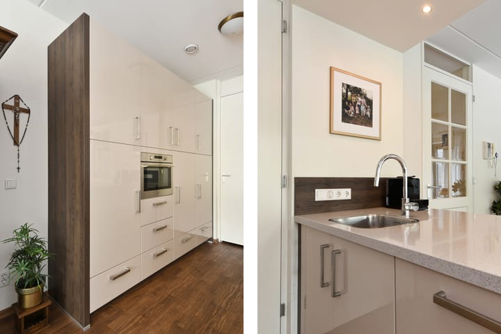 Appartement te koop: Passage Kapel 32, Panningen