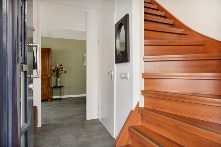 Tussenwoning te koop: Hoofdmanweg 47, Loon Op Zand