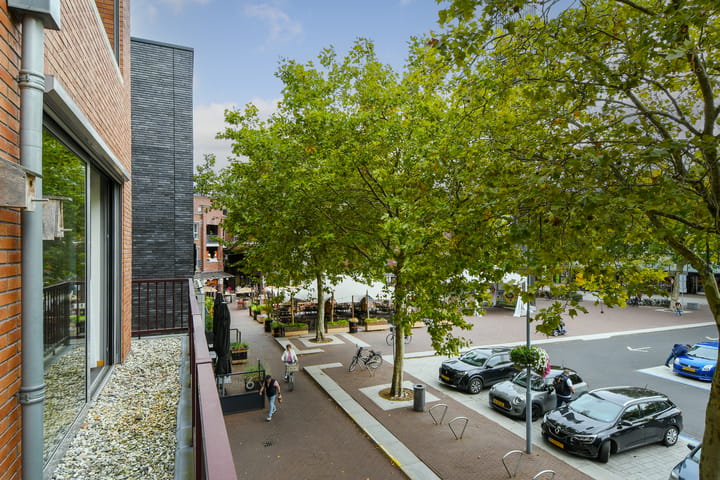 Appartement te koop: Passage Kapel 32, Panningen