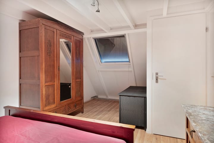 Tussenwoning te koop: Hoofdmanweg 47, Loon Op Zand