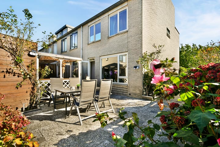 Photo 4 of Hanna Hilgersstraat 3