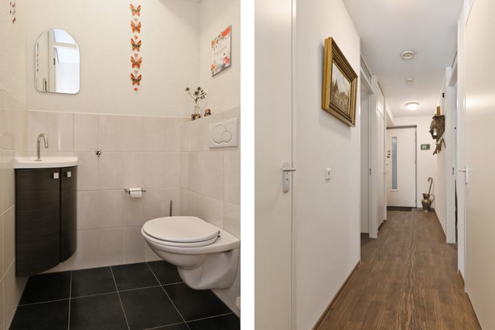 Appartement te koop: Passage Kapel 32, Panningen