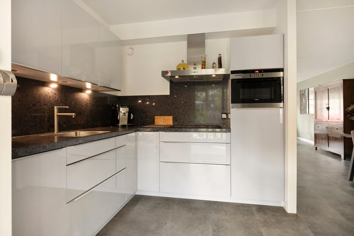 Tussenwoning te koop: Hoofdmanweg 47, Loon Op Zand