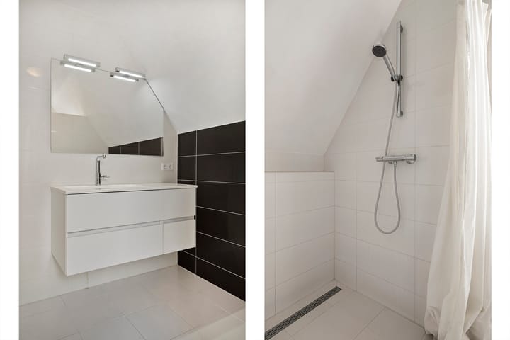 Tussenwoning te koop: Hoofdmanweg 47, Loon Op Zand