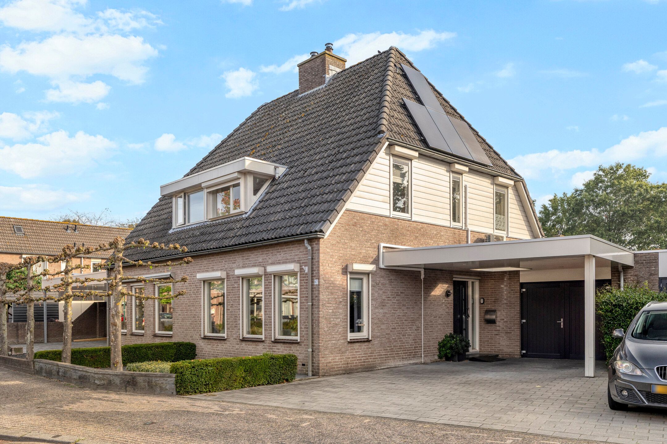 Hoofdmanweg 47 