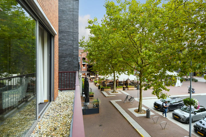 Appartement te koop: Passage Kapel 32, Panningen