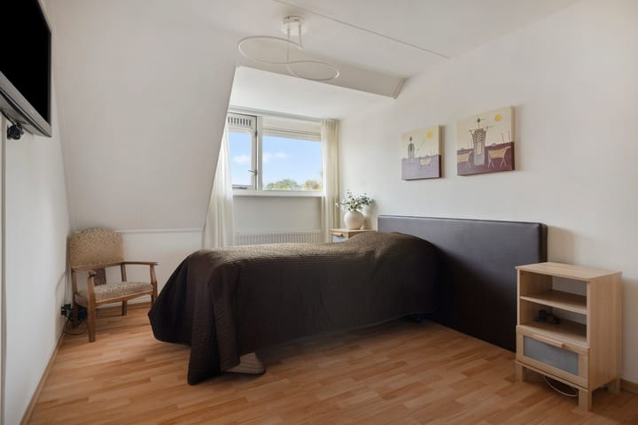 Tussenwoning te koop: Hoofdmanweg 47, Loon Op Zand