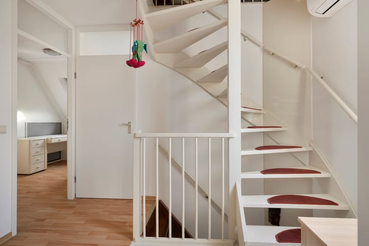Tussenwoning te koop: Hoofdmanweg 47, Loon Op Zand