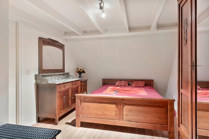 Tussenwoning te koop: Hoofdmanweg 47, Loon Op Zand
