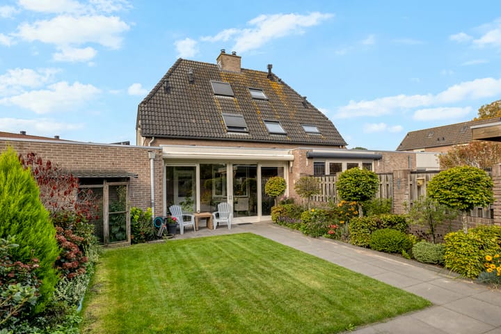 Foto 4 van Hoofdmanweg 47