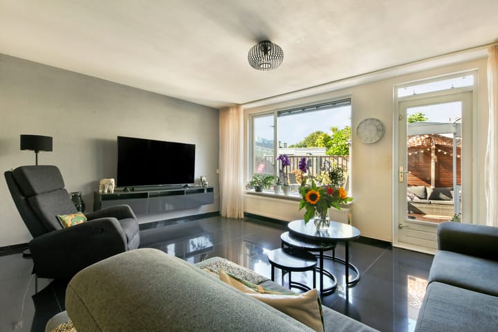 Photo 2 of Hanna Hilgersstraat 3