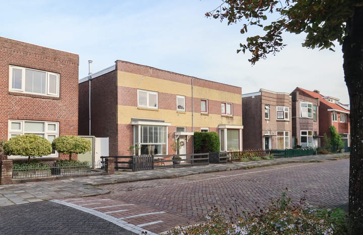 Foto 2 van Willem Lodewijkstraat 47