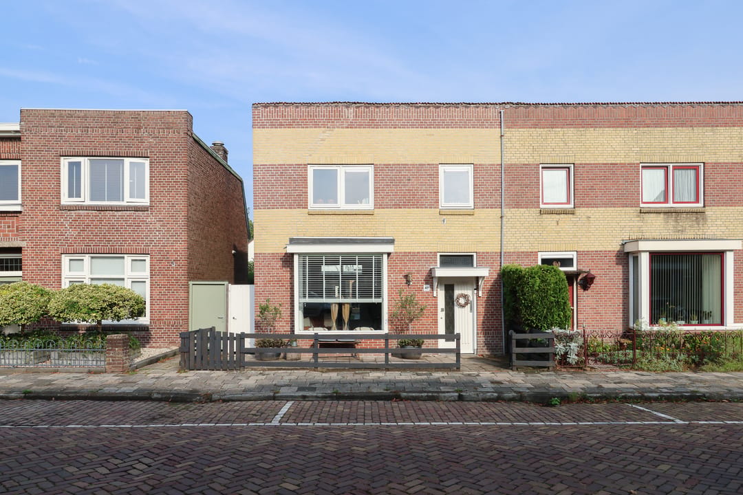Foto 1 van Willem Lodewijkstraat 47