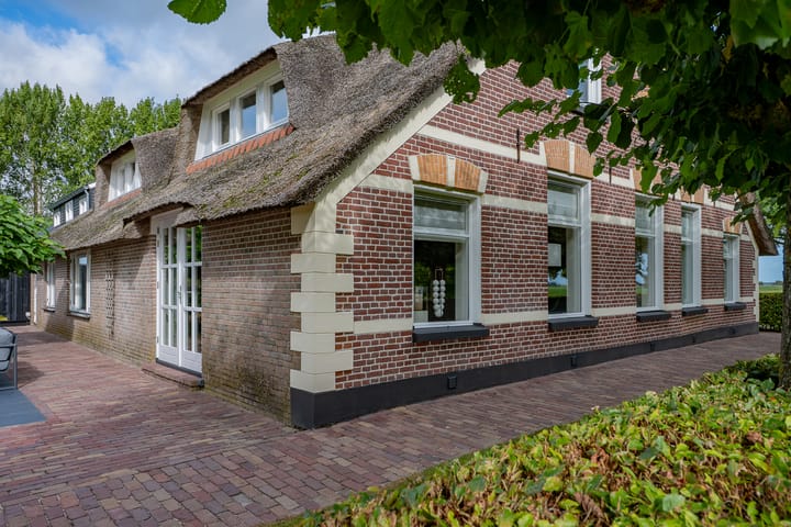 Foto 4 van Stikkenpolderweg 8