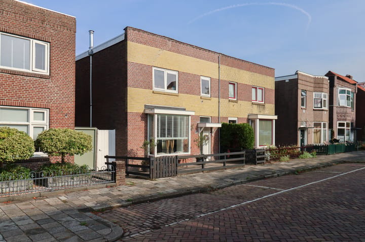 Foto 4 van Willem Lodewijkstraat 47
