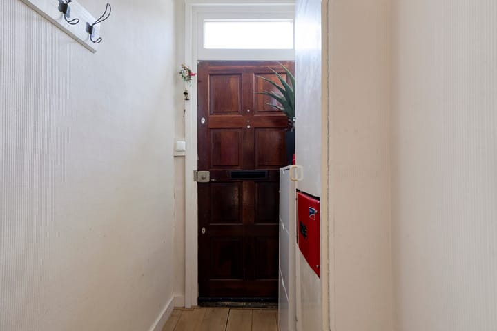 Hoekwoning te koop: Kloosterhof 12, Sneek