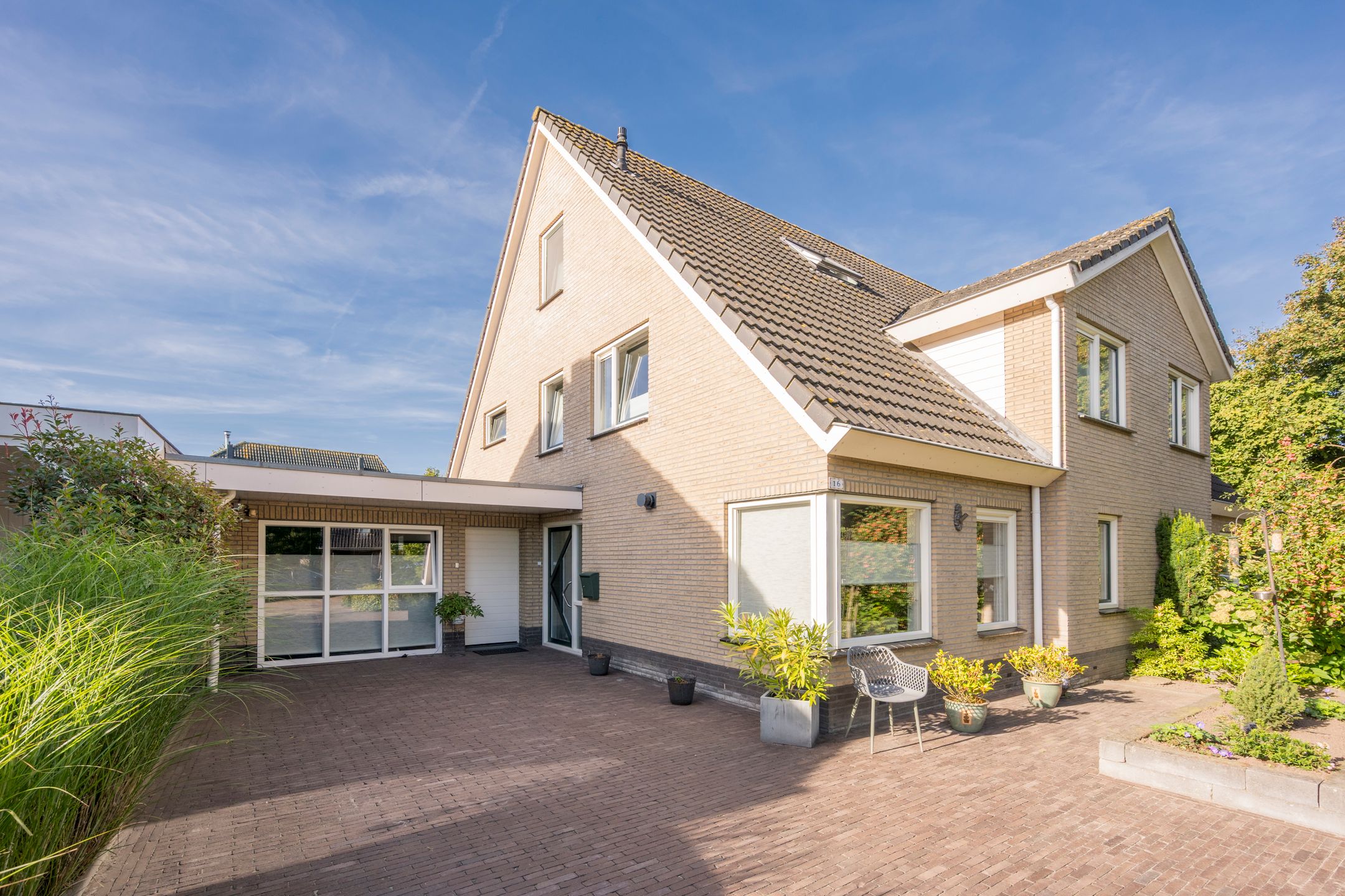 Foto 45 van Veldkers 16