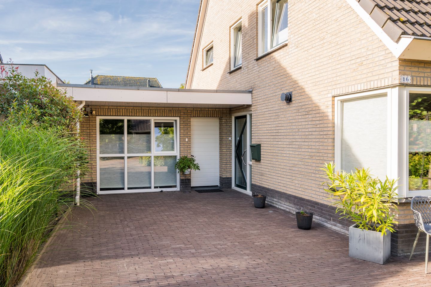 Foto 40 van Veldkers 16