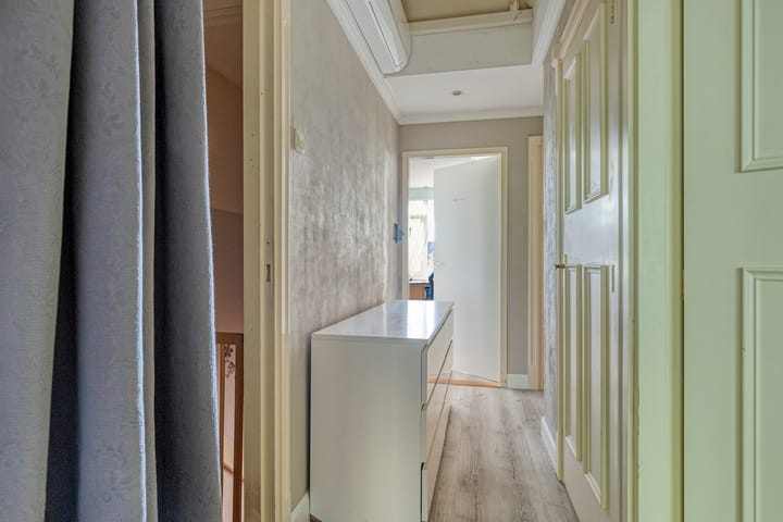 Tussenwoning te koop: Beringstraat 47, Geldrop