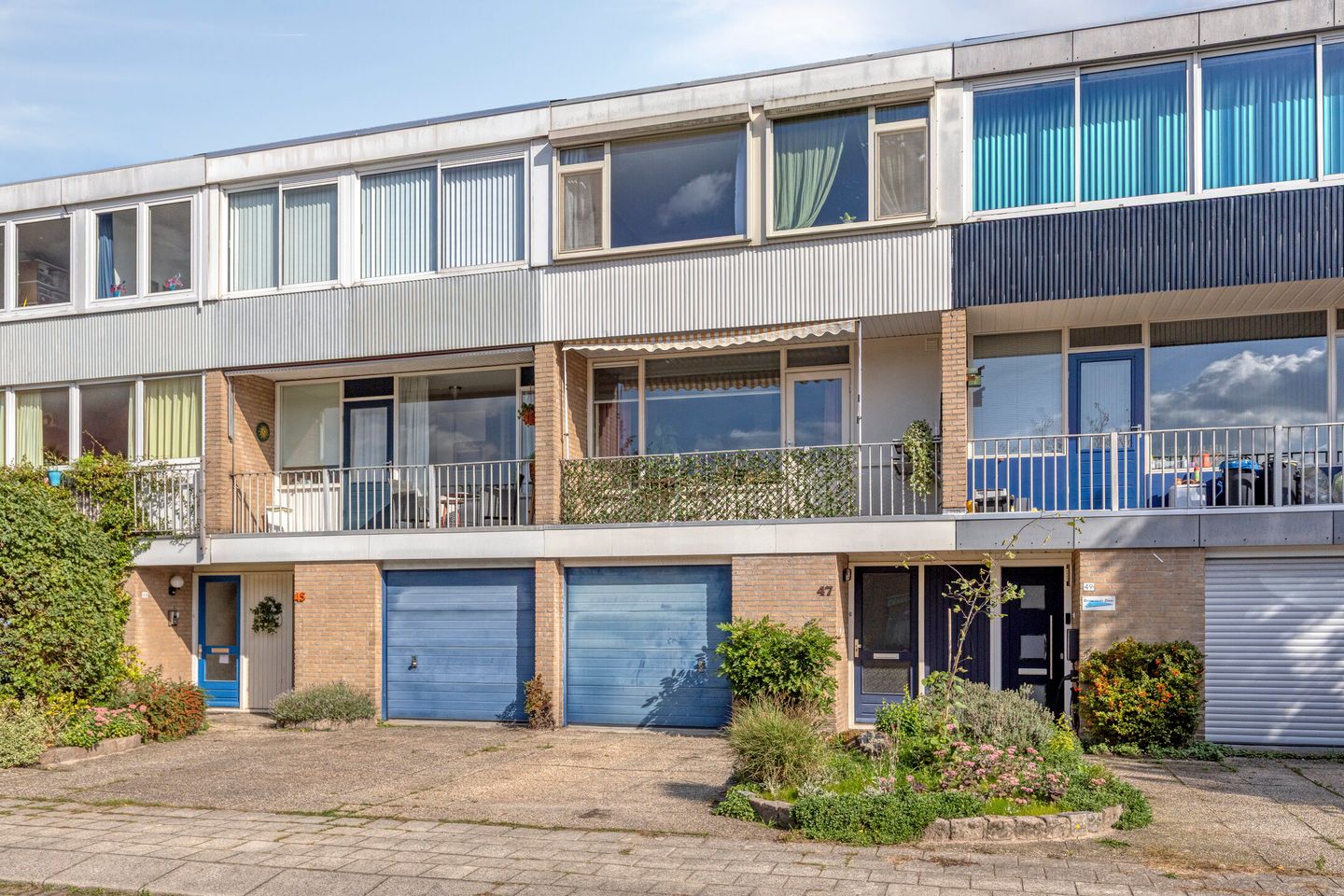 Foto 4 van Beringstraat 47