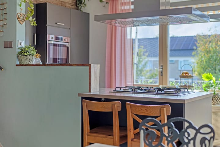 Tussenwoning te koop: Beringstraat 47, Geldrop