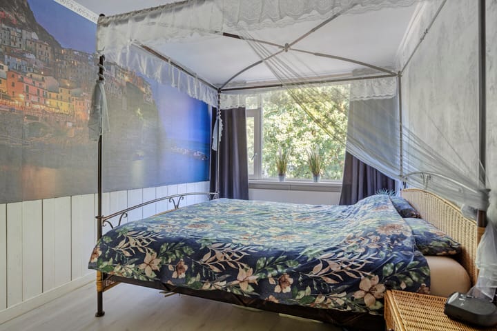 Tussenwoning te koop: Beringstraat 47, Geldrop