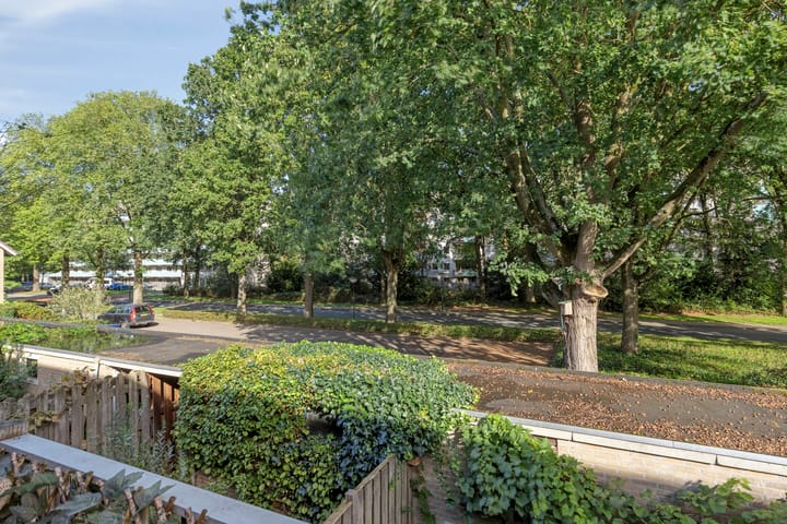 Tussenwoning te koop: Beringstraat 47, Geldrop