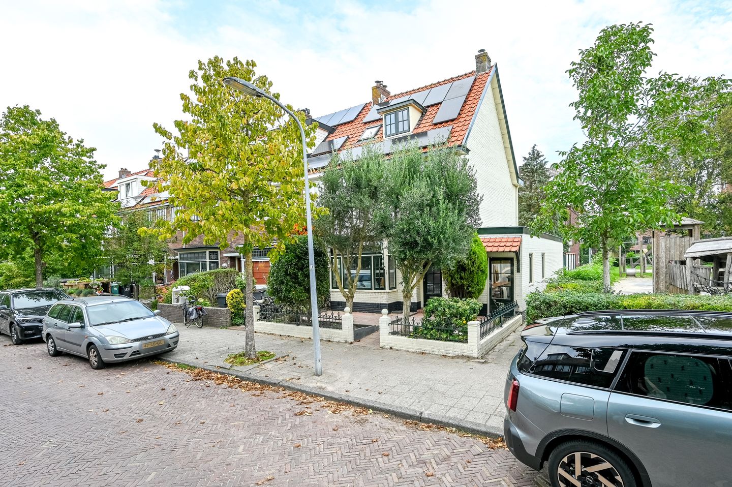 Photo 55 of Obistraat 95