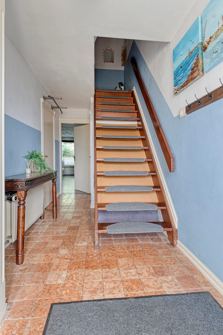Tussenwoning te koop: Beringstraat 47, Geldrop