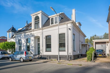 Nijverheidsstraat thumbnail