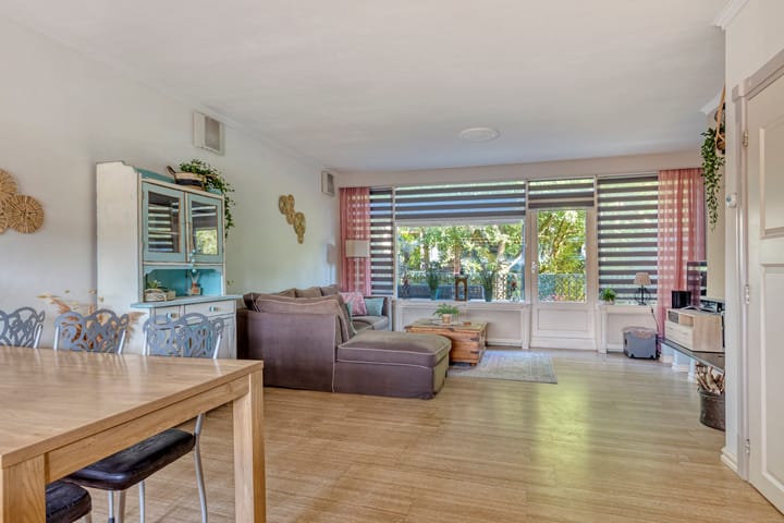 Tussenwoning te koop: Beringstraat 47, Geldrop