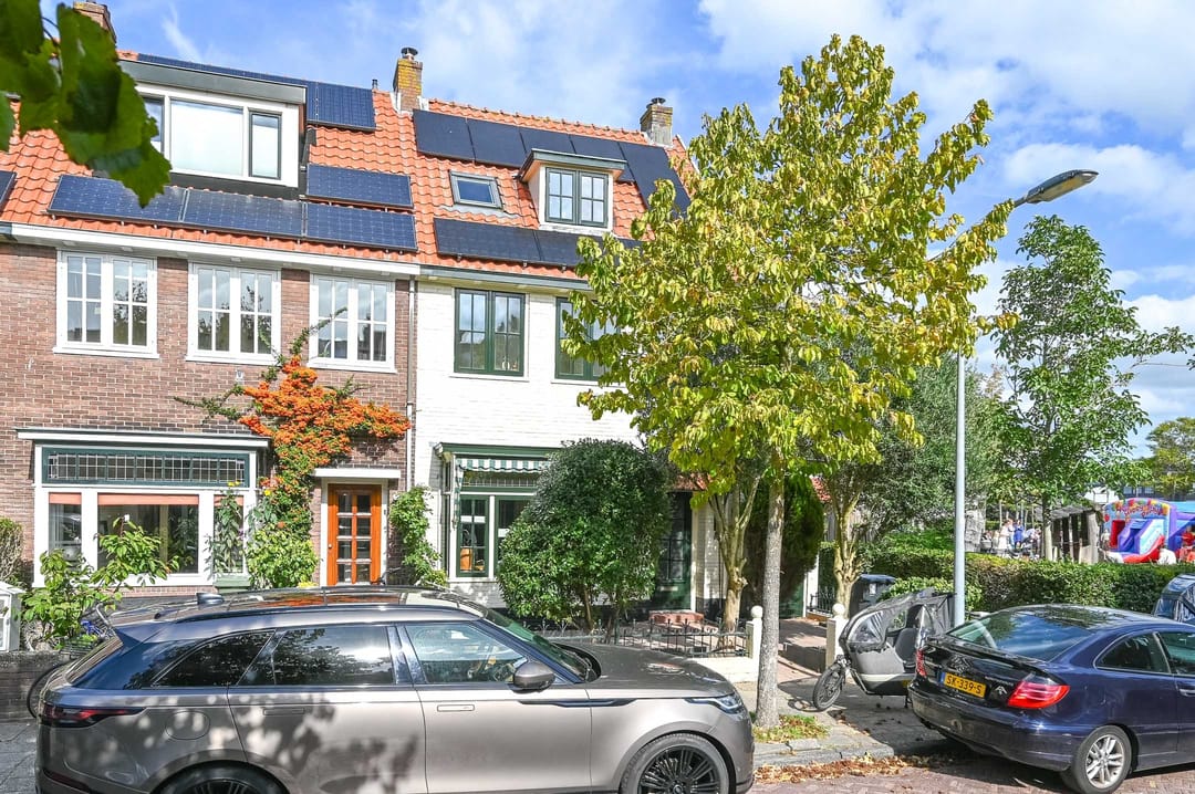 Photo 56 of Obistraat 95