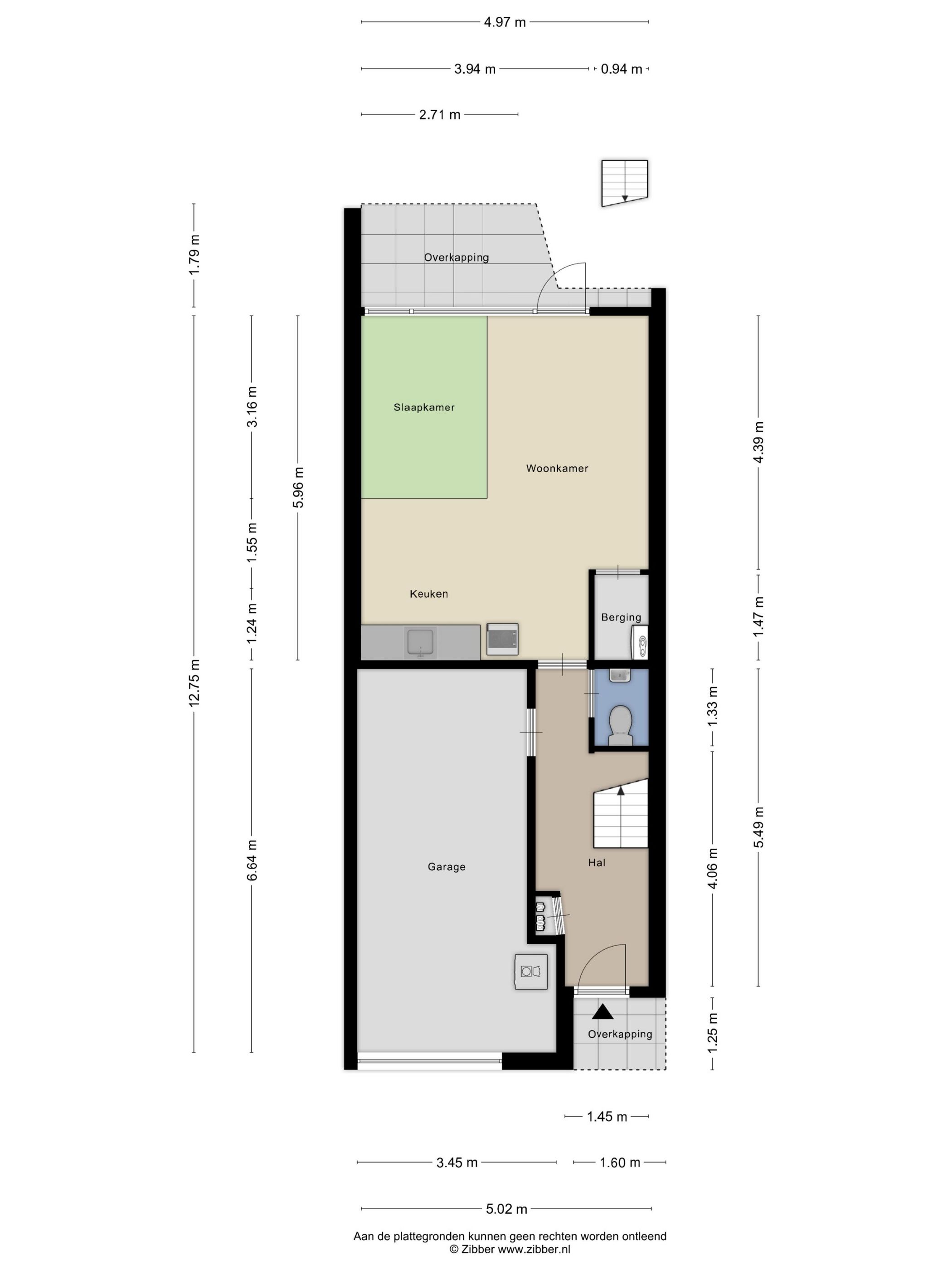 Foto 48 van Beringstraat 47