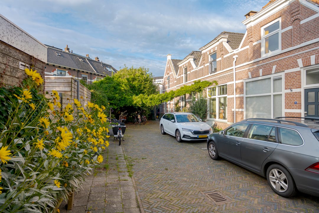 Foto 41 van Van Ittersumdwarsstraat 12