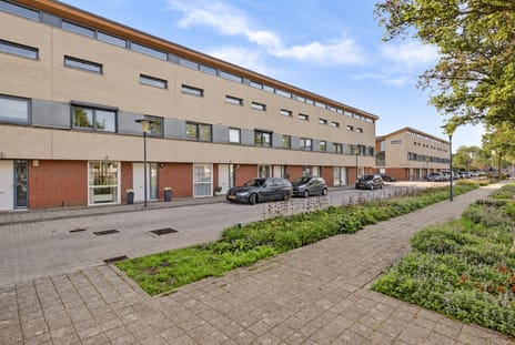 Heinenoordstraat thumbnail