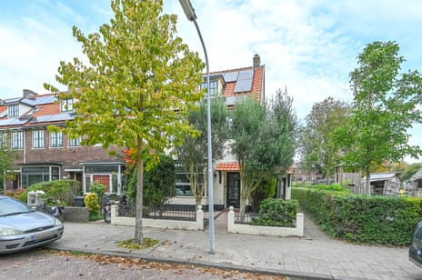 Obistraat thumbnail
