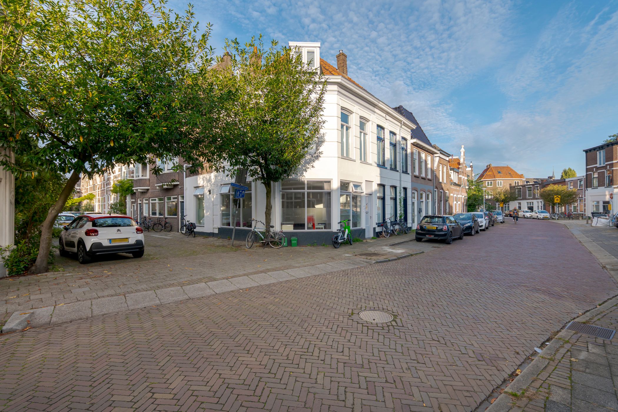 Foto 42 van Van Ittersumdwarsstraat 12